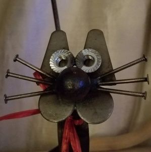 Meet your Posher, Kimmer